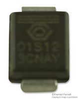 Schottky Diode 1.2kV 2.5A SMB Surface Mount