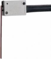 IP54 Limit Switch, Plunger, Duroplast, NO/NC, 250V