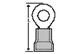 Terminals RING AVIKRIMP (C-801-14)