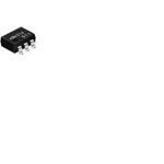 Transistor Output SSR, 1-Channel, 1500V Isolation, SMD, 6 PIN