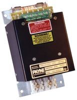 Cntrl,  Voltage;  120 VAC;  6.25 Inches H x 3.5 Inches W x 3 Inches D