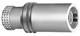 Connector Inline RCPT 4Pin Crimp