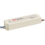 100.8W 24V 4.2A Constant Current/Voltage LED Power Supply