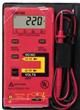 Digital Multimeters AUTO-RANGING CREDIT CARD DMM