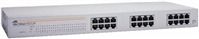 Allied Telesyn 24 port Rack Mount Network Switch