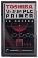Book,Toshiba medium PLC primer-E Dropka