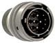 MIL Series Connector,