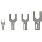 Fork Terminal 16-22AWG Copper 18.8mm Tin Bottle