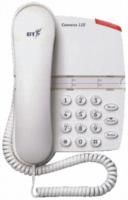 Black BT converse 125 wall mount phone