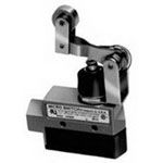 Switch Limit N.O./N.C. SPDT Top Roller Arm Screw Mount 0.5A 250VDC 5N Linear Conduit
