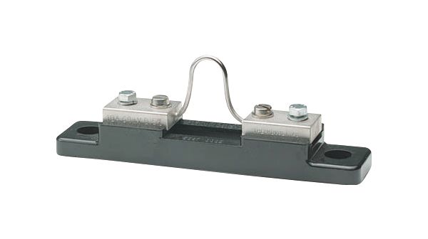 Shunt 20 A, 60 mV class 0.5, SHUNT 20A 60MV, CEWE