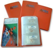 AVX         MLCCFLEXITERM001             CAPACITOR KIT, FLEXITERM MLCC