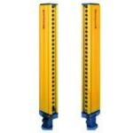 Industrial Safety Light Curtain For The Protection Of Machine Operators
