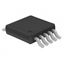 DUAL 50K DIGITAL POTENTIOMETER, 2-WIRE SERIAL CONTROL INTERFACE, 128 POSITIONS, PDSO10, ROHS COMPLIANT, PLASTIC, MO-187BA, MSOP-10
