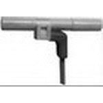 Differential Pressure Sensor, 0-30PSI, Analog, SIP, 1% Acc