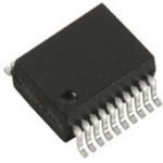 4A Battery Charger IC, 6-28V In, 1-Cell, SSOP-20