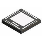 Clock Generator 5MHz to 80MHz-IN 2925MHz-OUT 36-Pin WQFN EP T/R