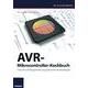 Instruction manual Franzis Verlag AVR-Mikrocontroller-Kochbuch 65126 All ages