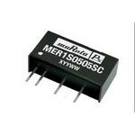 5V 0.2A 1W Isolated DC-DC Converter, SIP, Through Hole