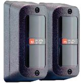 Light barrier, LS1020, Abus