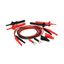 KIT TEST LEAD DELUXE IEC1010