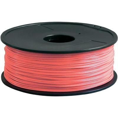Filament Renkforce HIPS175P1 HIPS 1.75 mm Pink