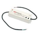 AC/DC LED Power Supply 81.6W Single 7-Pin