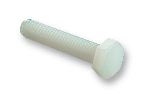 ALLTHREAD         120100040             SET SCREW, NYLON, M10X40, PK50