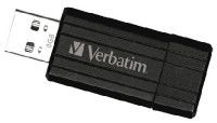 Verbatim 8 GB USB 3.0 Flash Drive