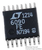 140V CMOS Op Amp, 10MHz BW, 3pA Input, 50mA Output