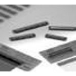 Conn FFC/FPC Connector SKT 45 POS 0.5mm Solder RA SMD Automotive T/R