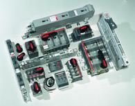 160A BS Switch Fuse 3 Pole