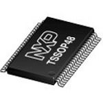 16-Bit 3-State Buffer/Line Driver, 5V, BICMOS, TSSOP