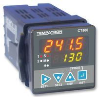 Time Delay Relays 85VAC 270VAC Relay Output