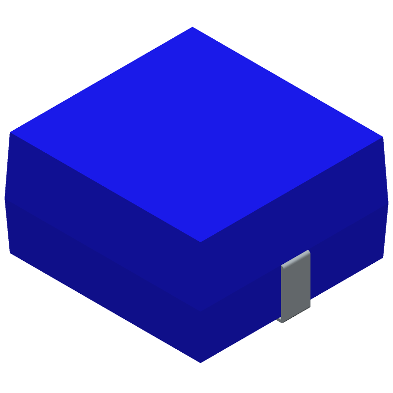 SMD Shielded Power Inductor