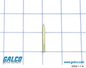 Soldering Irons Weller Cone Tip For SP23/SP23D