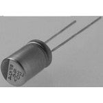 Cap Aluminum Polymer 470uF 10VDC 20% (10 X 12.5mm) Radial 5mm 0.012 Ohm 5300mA 15000h 105°C Ammo