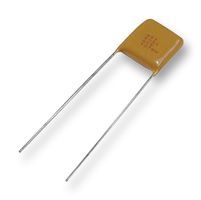 Multilayer Ceramic Capacitors MLCC - Leaded 50volts 0.033uF 5% C0G