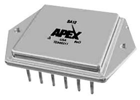 IC PWM AMPLIFIER, 15A, DIP-12 - More Details