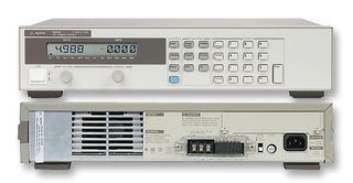 KEYSIGHT TECHNOLOGIES         6542A-240-902             POWER SUPPLY, 1CH, 20V, 10A, ADJUSTABLE