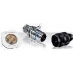 Conn Circular PIN 41 POS Crimp ST Jam Nut 41 Terminal 1 Port