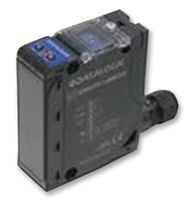 Photoelectric Sensor Polarized Retro-Reflective Light ON/Dark ON 22m