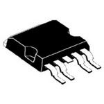 30A Current Limit Switch, 36V, 45A Max Out, 16mR, 150C, SMT