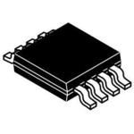 2K-bit Serial EEPROM, 8-Pin MSOP, 1.8-5V, 0.4MHz