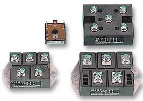 1200V 160A 3-Phase Bridge Rectifier Module