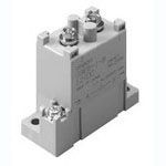 RELAY GEN PURPOSE SPST 25A 48V