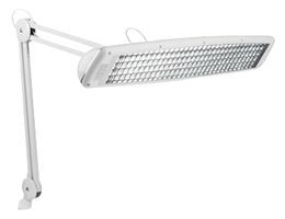 DAYLIGHT         D32500             FLUORESCENT LAMP, TRIPLE, 42W, UK PLG