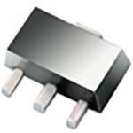 RF Amp, 6GHz, Wideband, 1-Ch, SOT-89, SMT