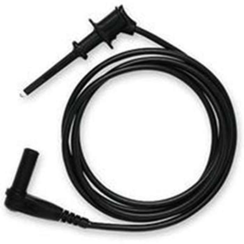 TEST LEAD BANANA TO GRABBER 48