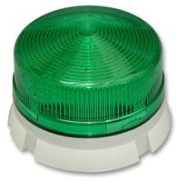 BEACON, 12V/24V, 2W, GRN